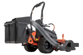 (088-1811-21) Bad Boy 2021  Maverick 48" 2 Bagger System w/ Vertical Blower