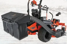 (088-1821-00) Bad Boy ZT Elite 60" 3 Bagger System w/ Vertical Blower