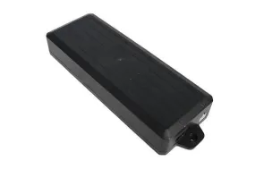 110 VAC - 24 VDC - 2-Sync Hall Effect Control Box with Presets