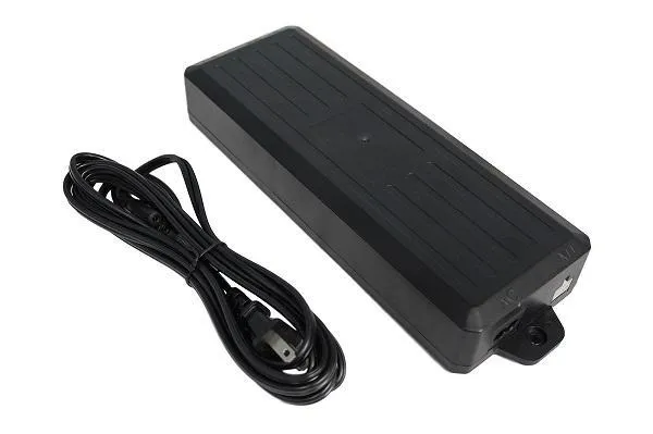 110 VAC - 24 VDC - 2-Sync Hall Effect Control Box with Presets