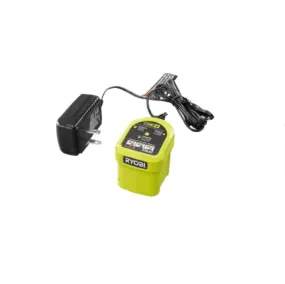 18-Volt ONE  Stem Top Compact Battery Charger