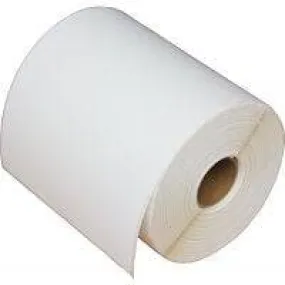 2" x 2" - Die Cut Inkjet Label; 8 Rolls/case; 450 Labels/roll - Kimdura (GHS/BS5609 Certified)