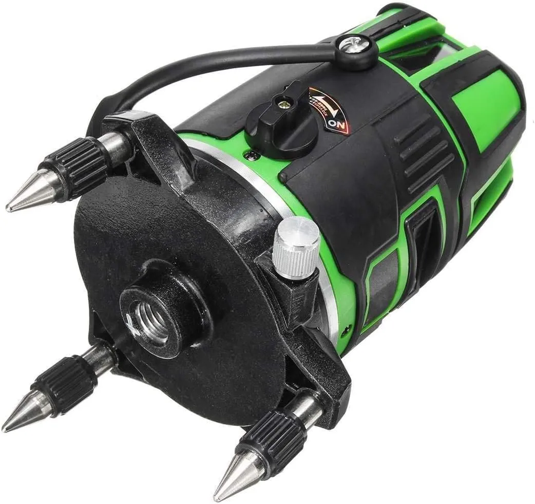 360-Degree Powerful Green Infrared Laser Beam Q-Sp01
