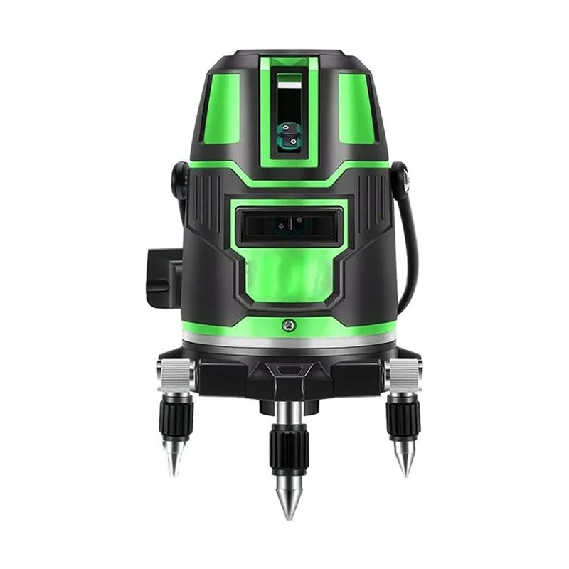 360-Degree Powerful Green Infrared Laser Beam Q-Sp01