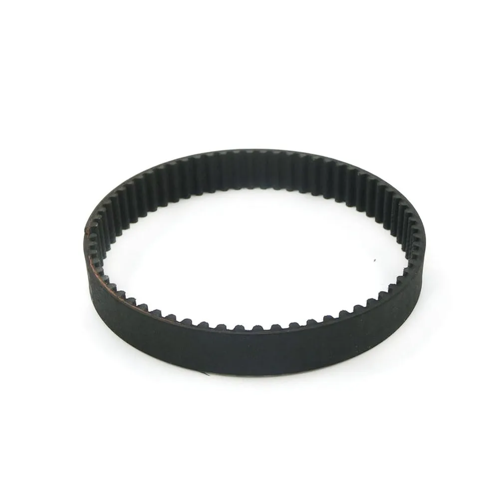 3M 180 Rubber Timing Belt Close Loop Synchronous Wheel Timing Belt 60 Teeth