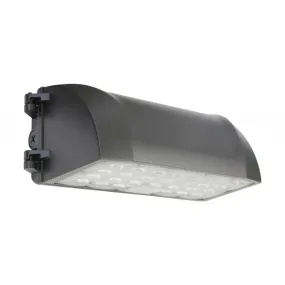 40 Watt Full Cutoff LED Wall Pack