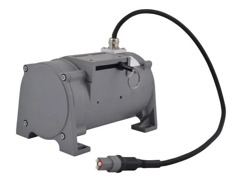 4360543 Sensor, Boom Length | JLG