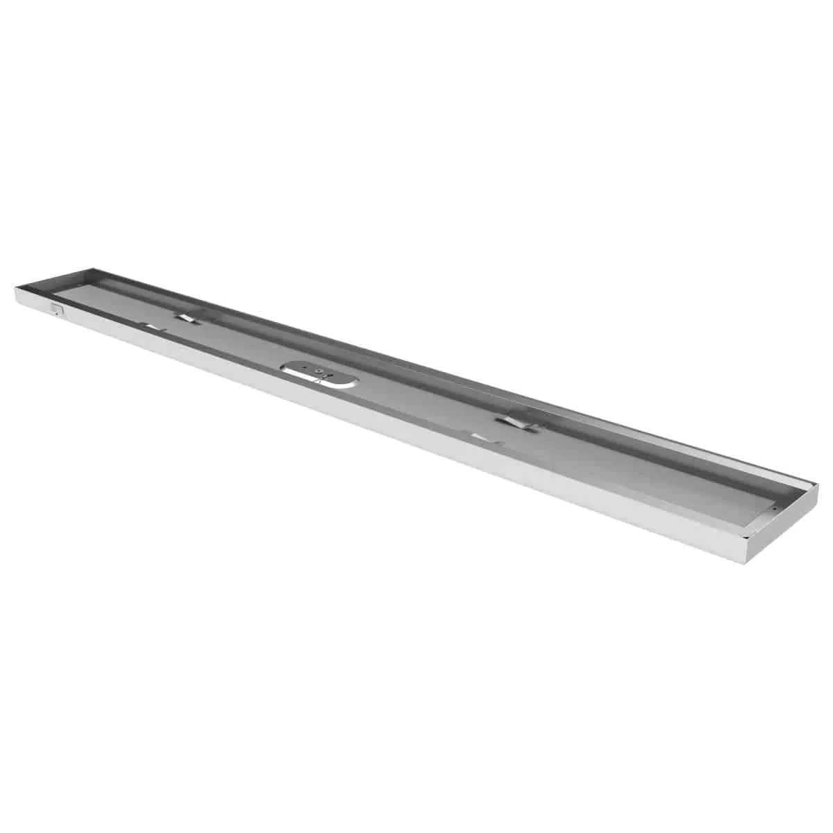 5.5 in. x 48 in.; Surface Mount LED; CCT Selectable; 90 CRI; White Finish
