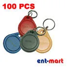 Access Control System FOB for Mi-Fare systems 13.5Mhz Weigand output