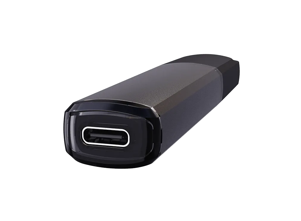ACTIVE™ Axil All-In-One Disposable Vape