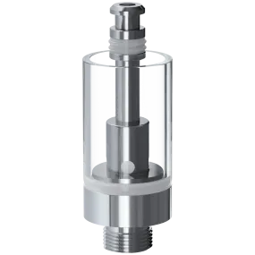 ACTIVE EZ Click™ XL Glass Plus Vape Cartridge