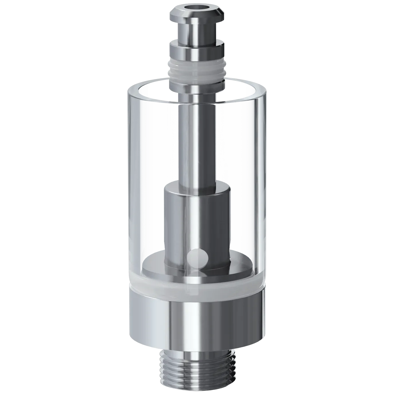 ACTIVE EZ Click™ XL Glass Plus Vape Cartridge
