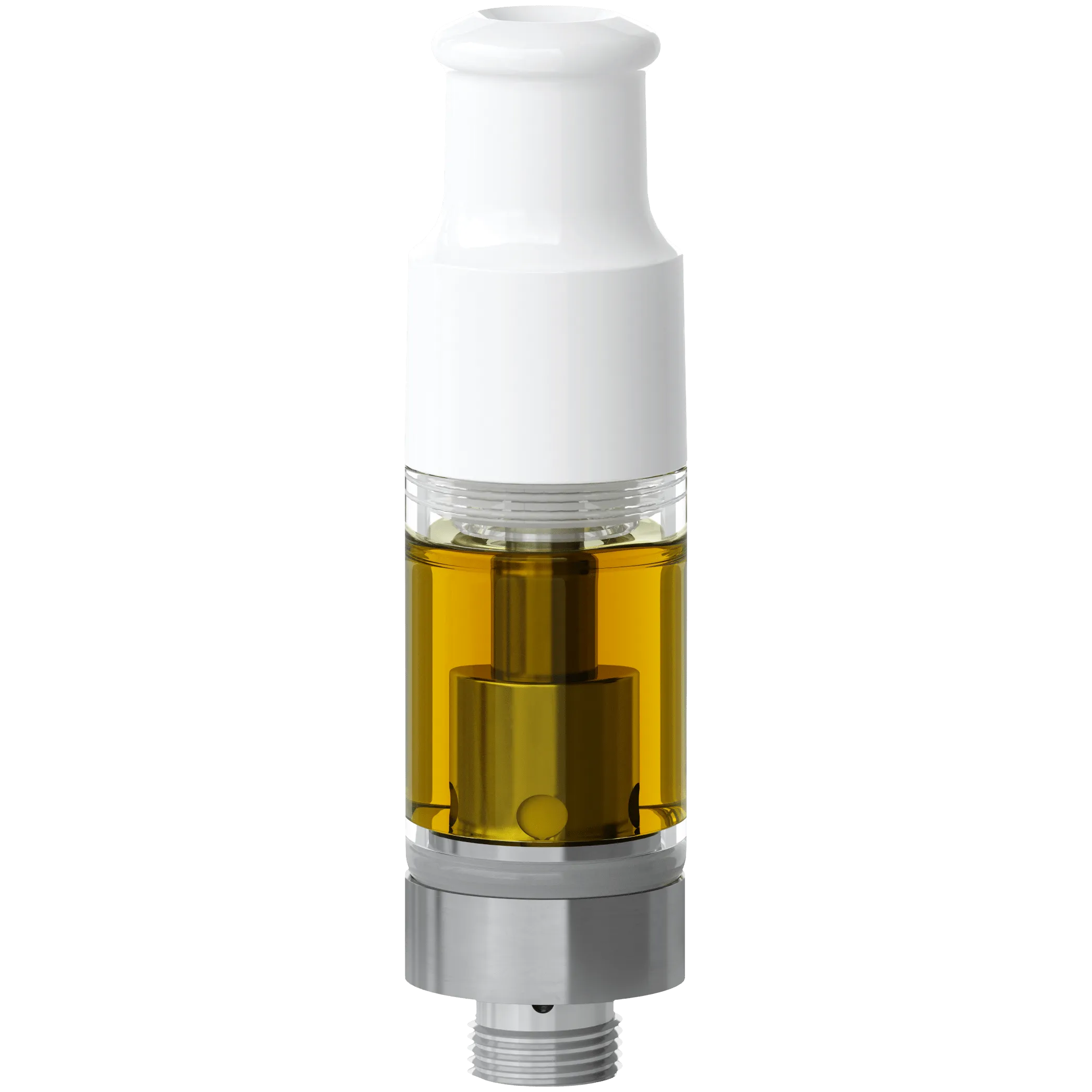 ACTIVE EZ Click™ XL Glass Plus Vape Cartridge