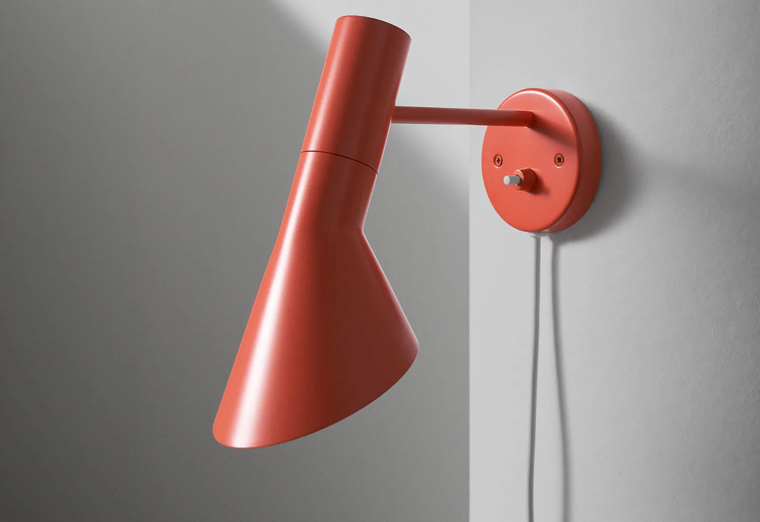 AJ Wall Light