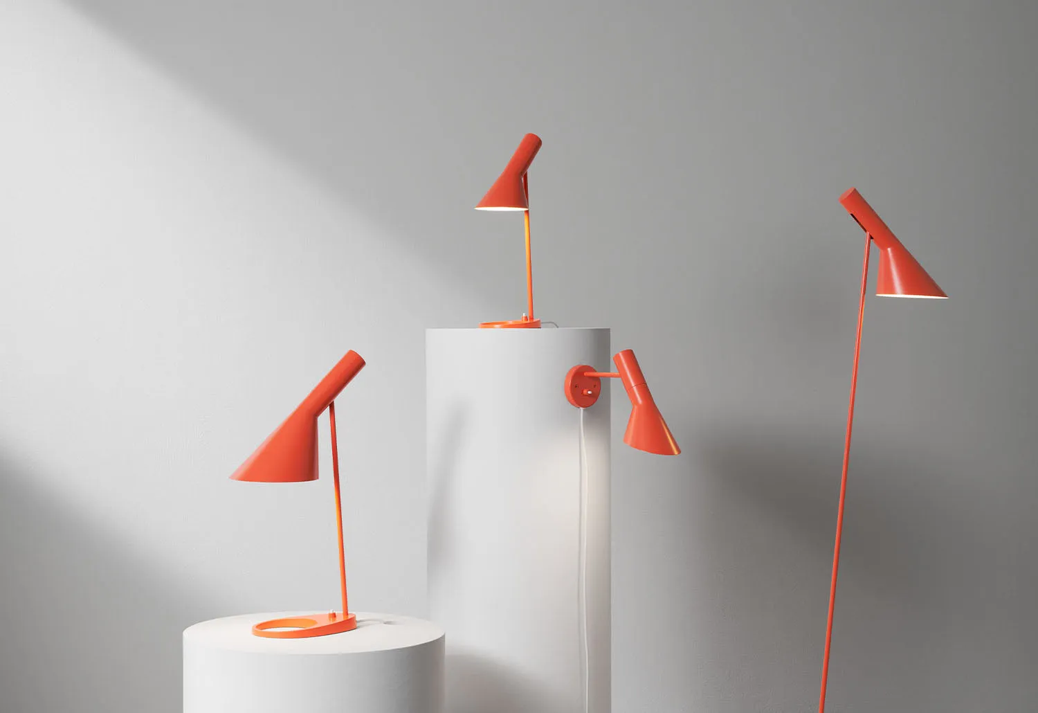 AJ Wall Light