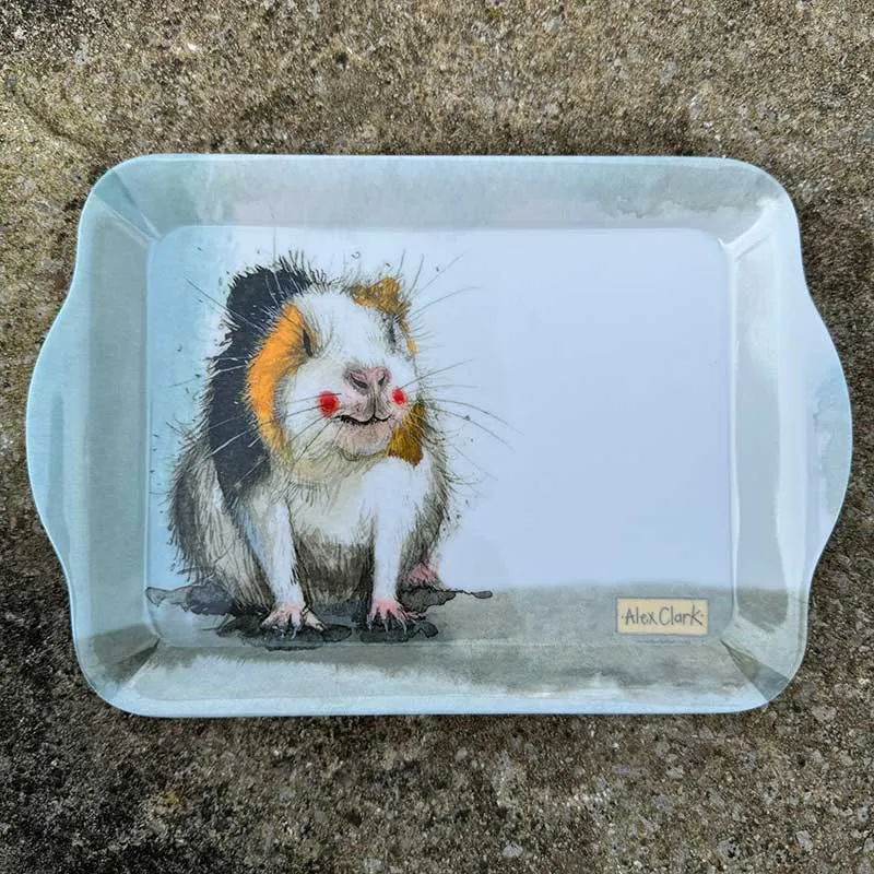 Alex Clark Small Guinea Pig Tray