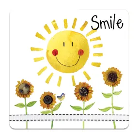 Alex Clark Smile Sunshine Coaster