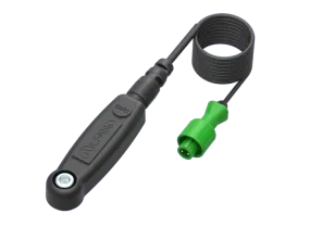 ALFANO MAGNETIC SENSOR