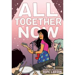 All Together Now