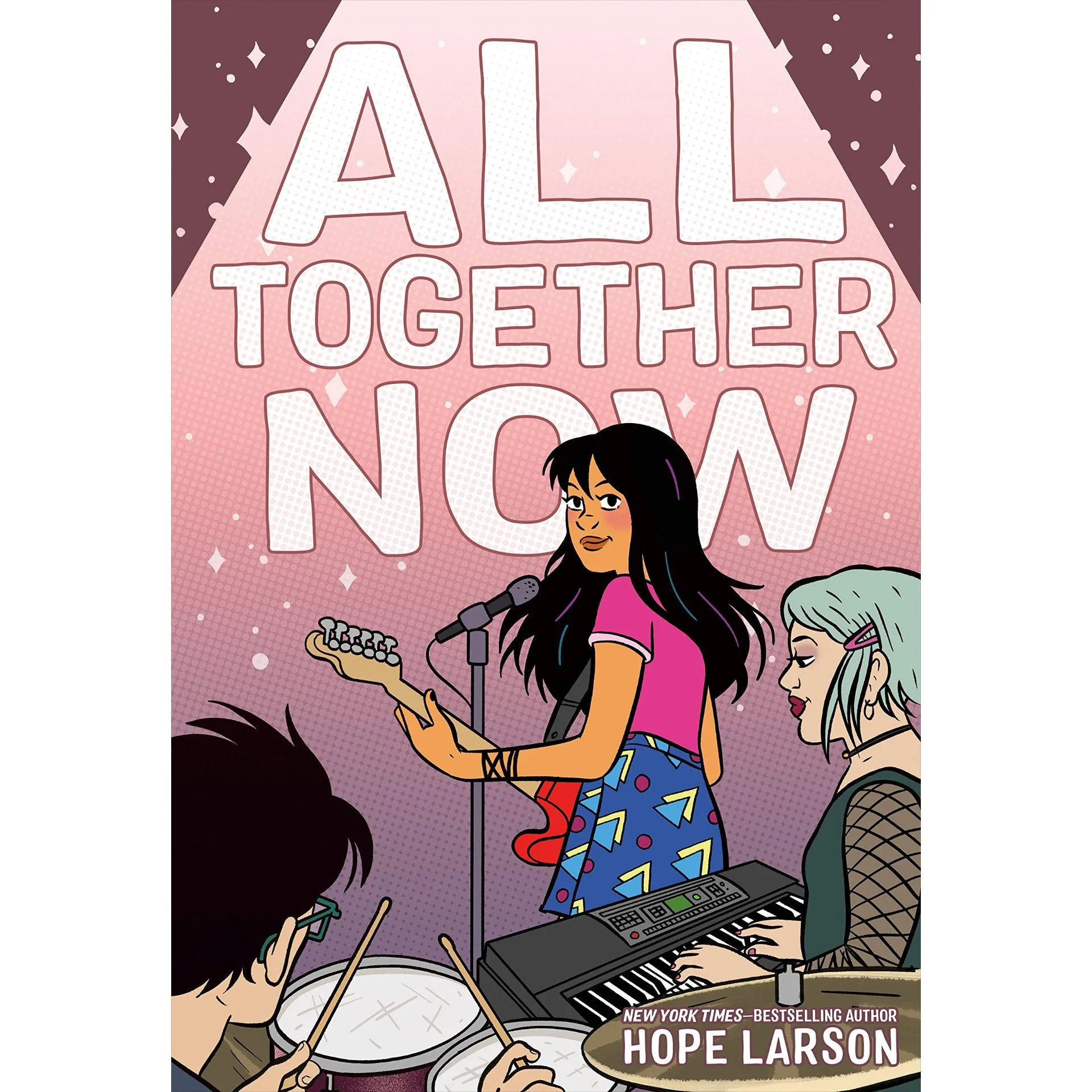 All Together Now