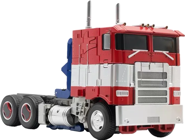 AOYI Mech LS-13 LS13 Tactical Commander (Oversized SS38 Optimus Prime ) 30cm / 12"