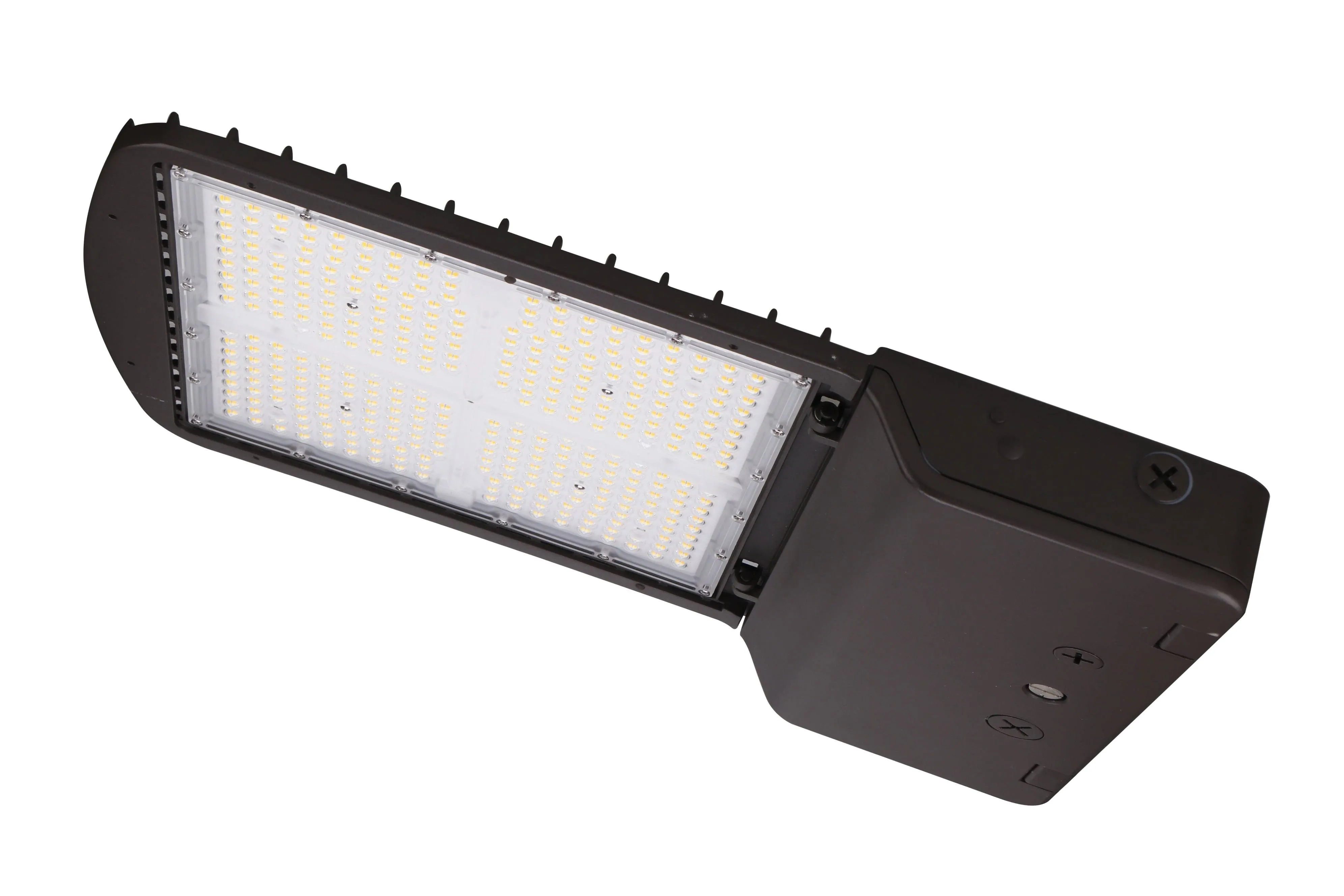 Area Light, PowerSet 300/240/200W, FieldCCeT 3000/4000/5000K, Type 5 Lens, 277-480