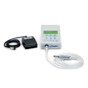 Aseptico Endo DTC® Endodontic Motor System