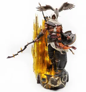 Assassin's Creed: Animus Bayek