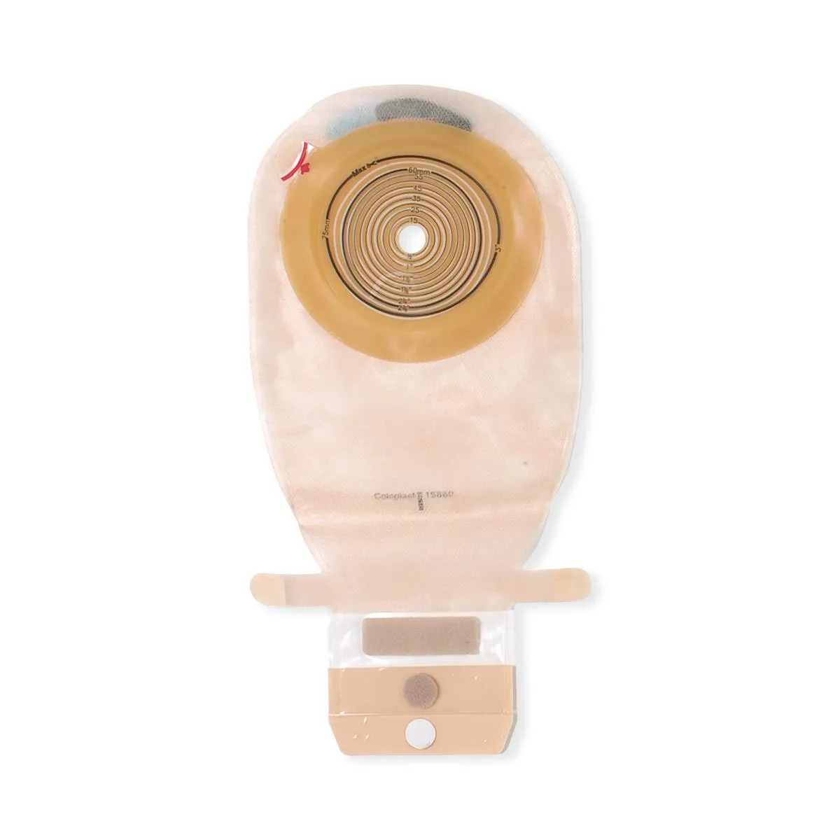 Assura Drainable Ostomy Pouch Systems