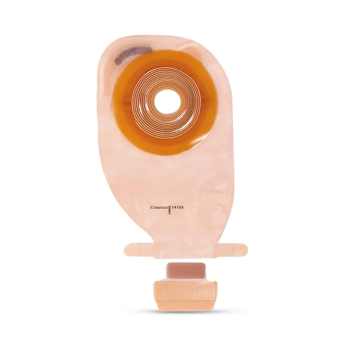 Assura Drainable Ostomy Pouch Systems