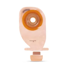 Assura Drainable Ostomy Pouch Systems