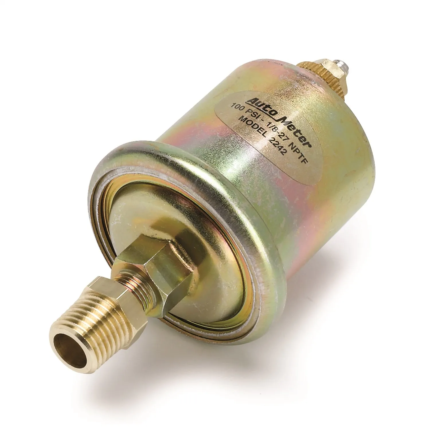 AutoMeter 1302-00408 GAUGE KIT; 5 PC.; 3 1/8in./2 1/16in.; ELEC. SPEEDO.; CHEVROLET HERITAGE BOWTIE