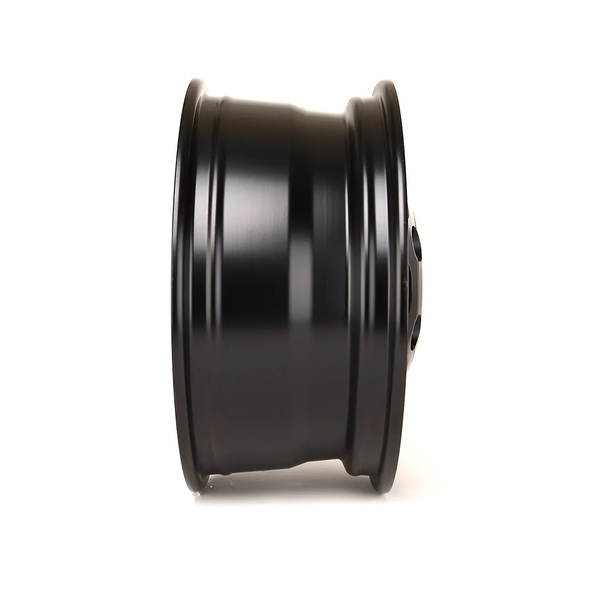 AWD Ford Transit Tire and Wheel Package - Black 16"