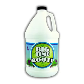 Big Time Roots Gal (4/cs)