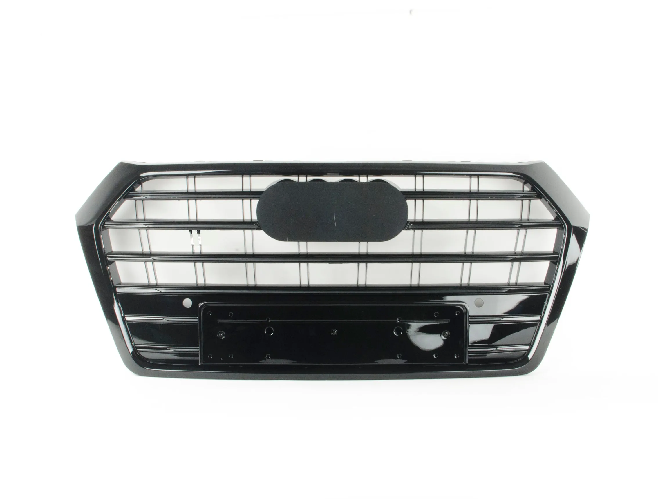 Black Optic Slat Grille for 80A (FY) Audi Q5