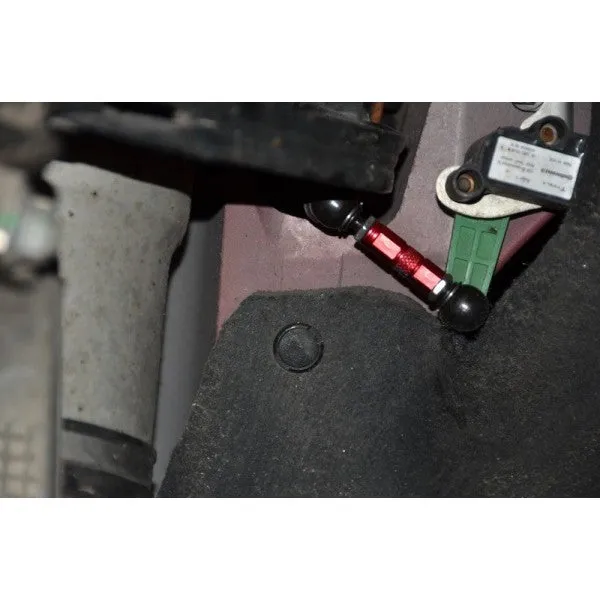 BLOX Adjustable Lowering Links Tesla Model S (2013-2018) BXSS-60100