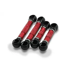 BLOX Adjustable Lowering Links Tesla Model S (2013-2018) BXSS-60100