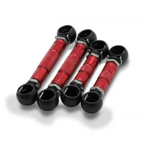 BLOX Adjustable Lowering Links Tesla Model X - BXSS-60100