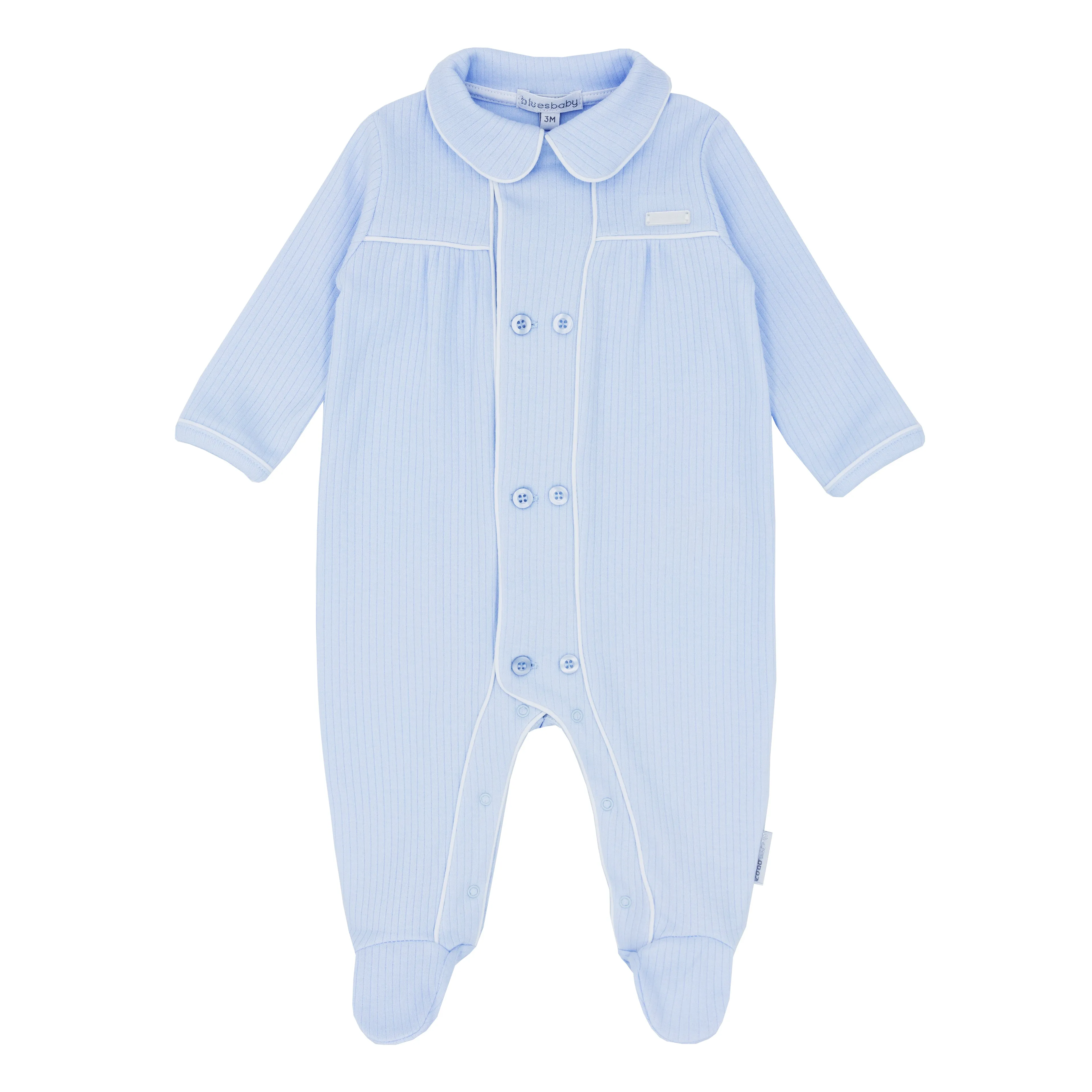 Blues Baby All In One BB1143