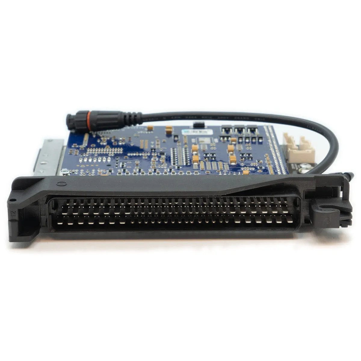 BMW E36 M50TUB25 Plugin Link ECU G4X BMWLink E36X PlugIn ECU - Bosch M3.3.1 ECU BF24