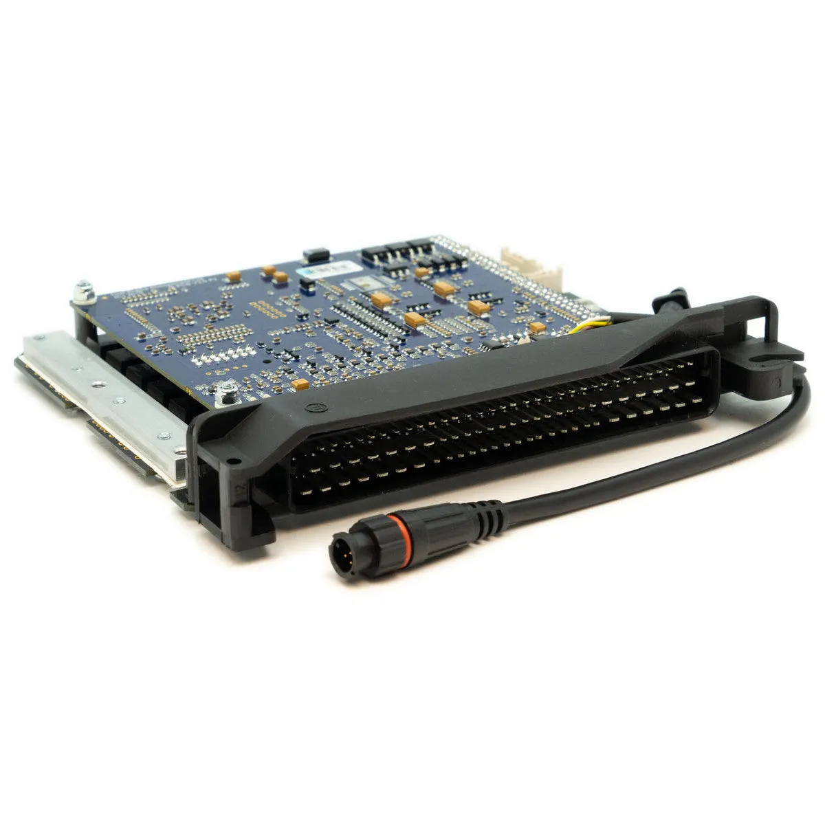 BMW E36 M50TUB25 Plugin Link ECU G4X BMWLink E36X PlugIn ECU - Bosch M3.3.1 ECU BF24