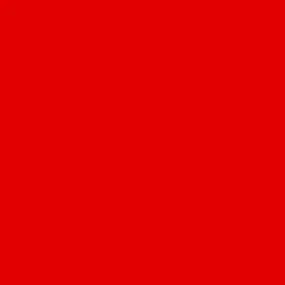 Bright Red Siser EasyWeed HTV 59"  / Heat Transfer Vinyl / Siser EasyWeed