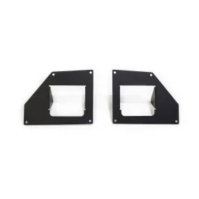 BRJ40 Light Plates for Full End Caps (4")
