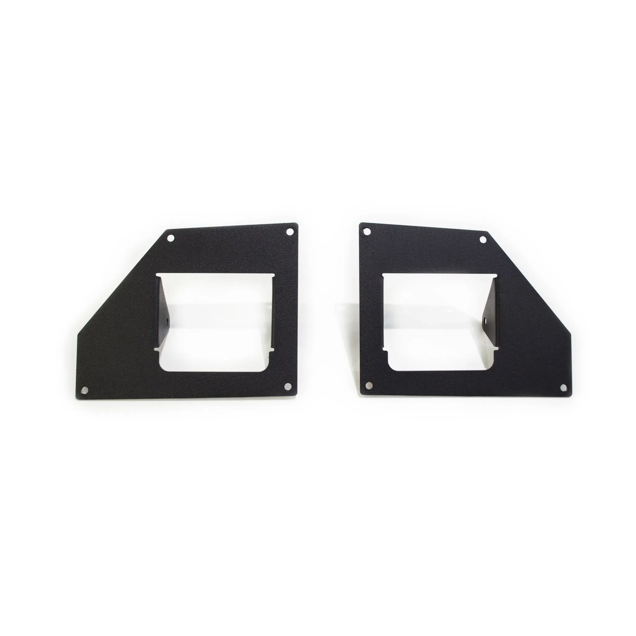 BRJ40 Light Plates for Full End Caps (4")