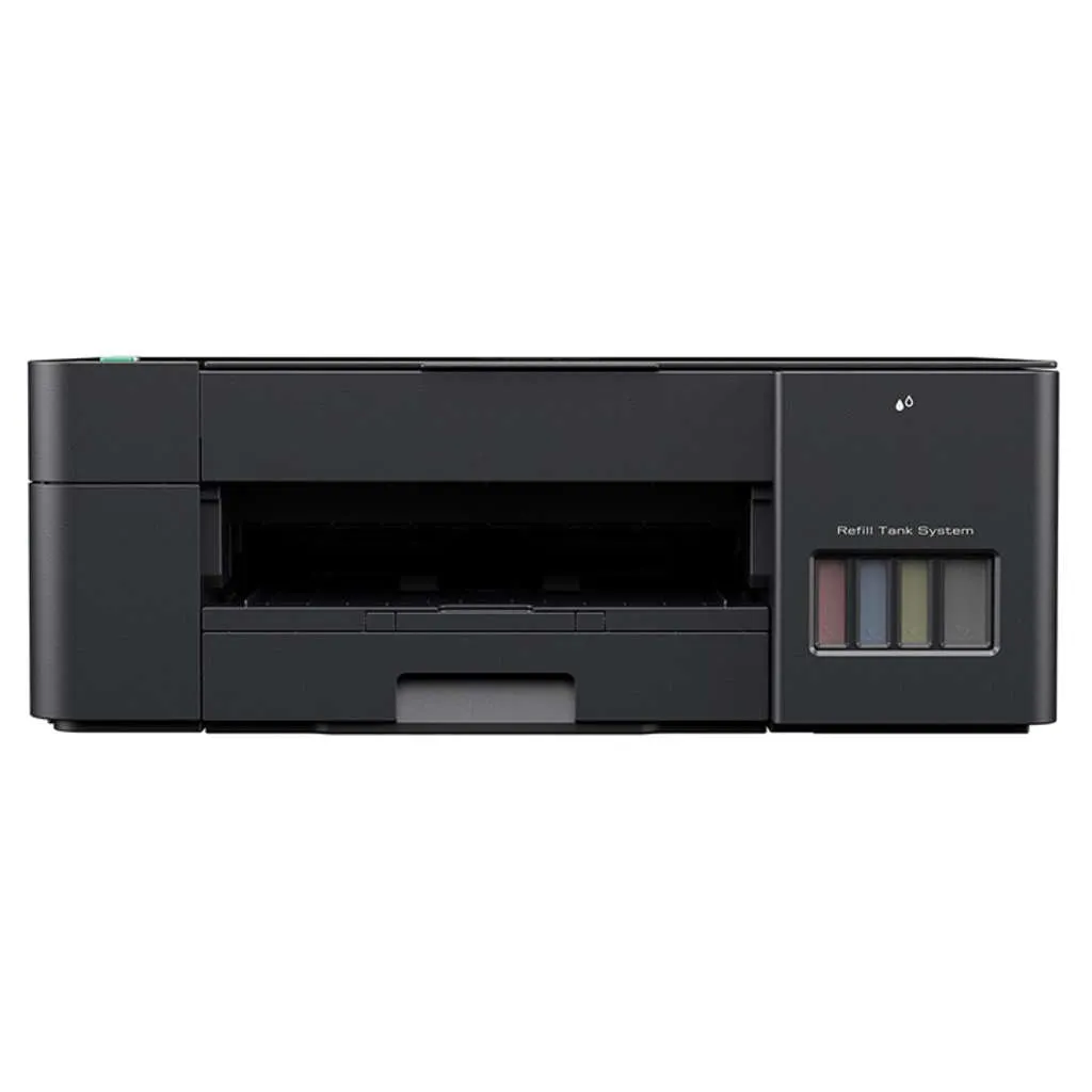 Brother 3 In 1 Colour Ink Tank Printer DCP-T220