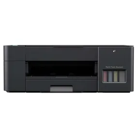 Brother 3 In 1 Colour Ink Tank Printer DCP-T220
