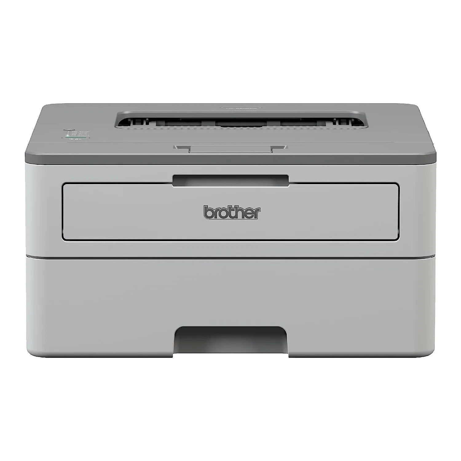 Brother HL-B2000D Mono Laser Printer With Auto Duplex Printing (Toner Box Technology)/Grey