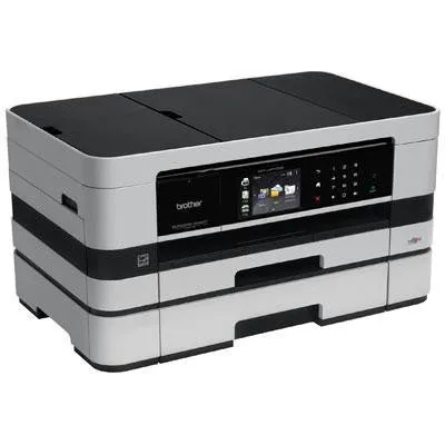 Business Smart Inkjet Aio