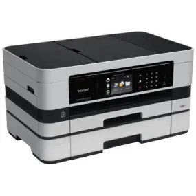 Business Smart Inkjet Aio