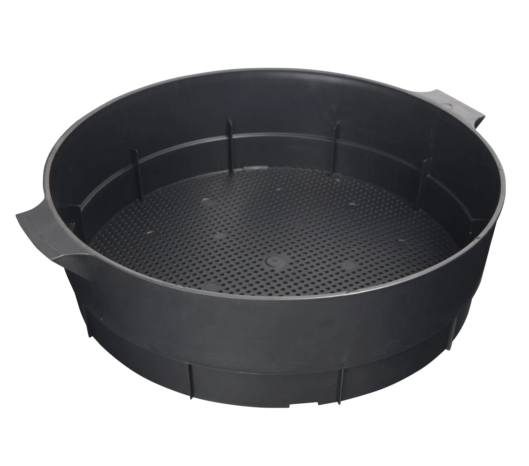 Can-O-Worms - Working Tray